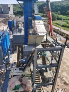 山西道爾客戶(hù)現(xiàn)場(chǎng)